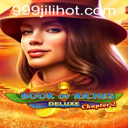Exploring Book of Riches Deluxe Chapter 2: A Journey into Ancient Treasures