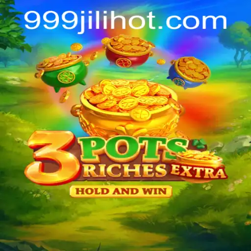 Exploring the Exciting World of 3potsExtra - A New Gaming Phenomenon