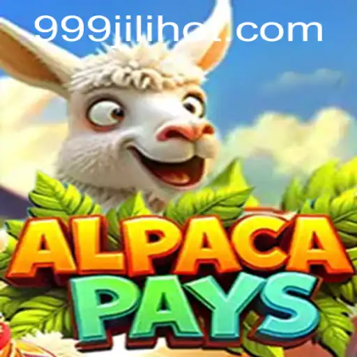 Exploring AlpacaPays: A New Gaming Sensation from 999JILI.COM