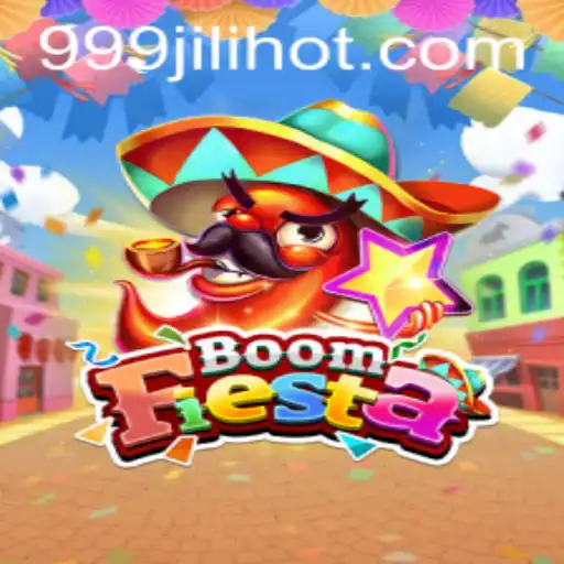 Exploring BoomFiesta: A Thrilling Gaming Experience with 999JILI.COM