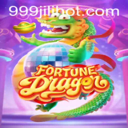 Explore the Enchanting World of FortuneDragon: A Journey Through 999JILI.COM