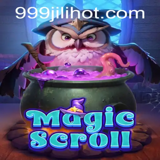 MagicScroll: An Enchanting Adventure Awaits