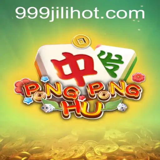 Unveiling PONGPONGHU: An immersive gaming experience on 999JILI.COM