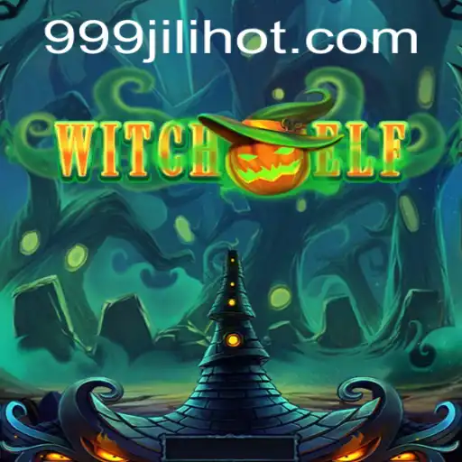 WitchElf: A Spellbinding Journey into the World of Fantasy Gaming