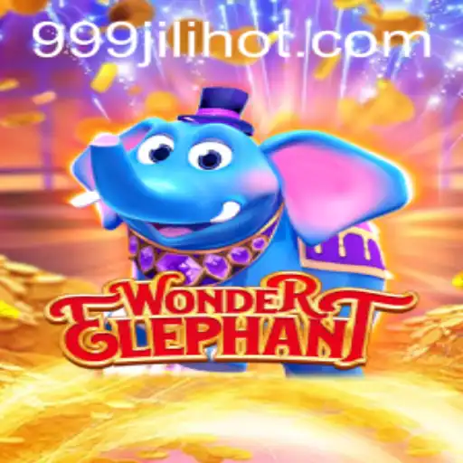 Discover the Thrilling World of WonderElephant: A New Gaming Adventure