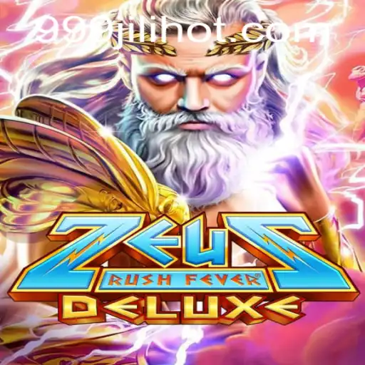 Unveiling ZeusRushFeverDeluxe: A Thrilling Adventure in the World of Online Gaming