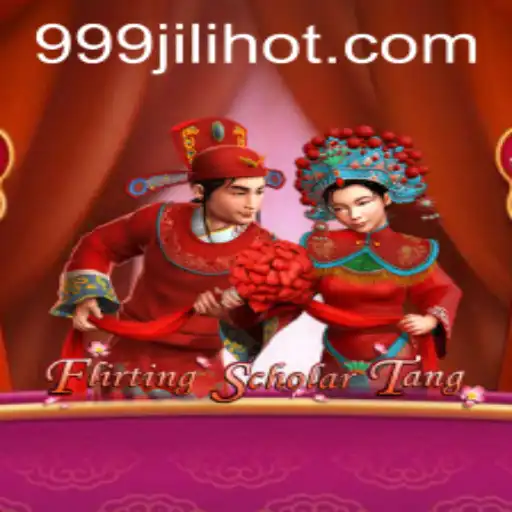 Exploring the Enchanting World of Flirting Scholar Tang: A Gaming Experience Like No Other