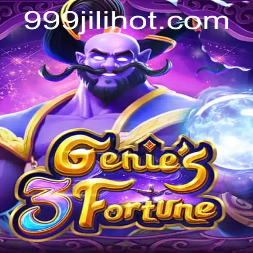 Unlocking the Magic of Genie3Fortune: A Dive into Gameplay, Features, and 999JILI.COM
