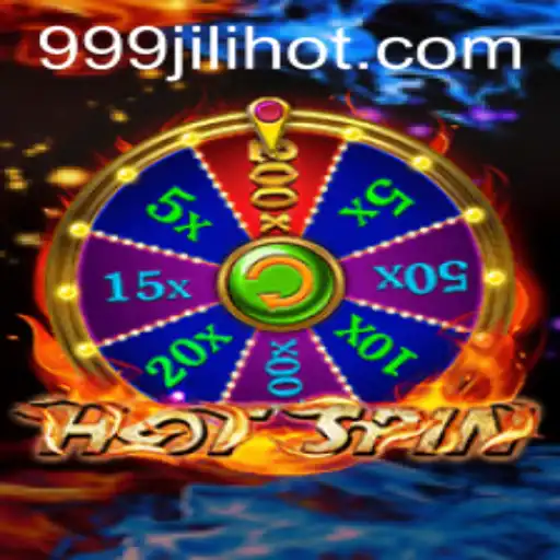 Exploring HotSpin: A Captivating Casino Game