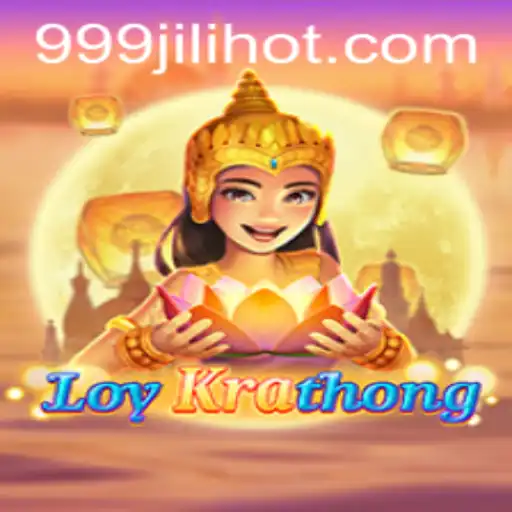 Exploring the Fascinating World of LoyKrathong Game on 999JILI.COM