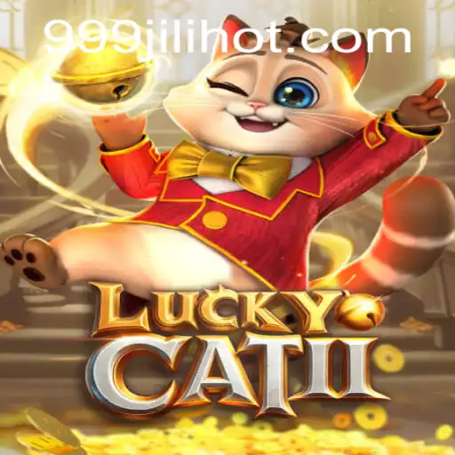 Dive Into the Enchanting World of LuckyCatII with 999JILI.COM