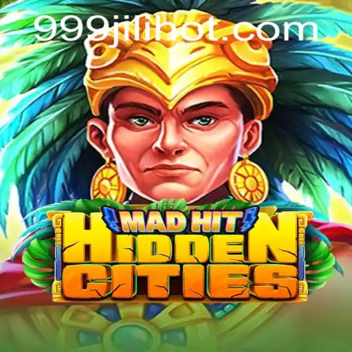 Discover the New Gaming Sensation - MadHitHiddenCities