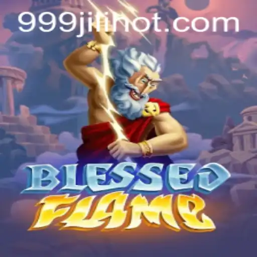 Discover the Mystic World of BlessedFlame: An In-Depth Look