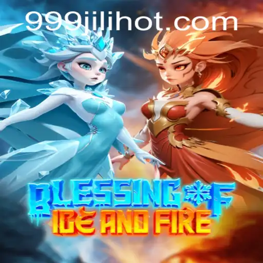 The Immersive World of BlessingofIceandFire