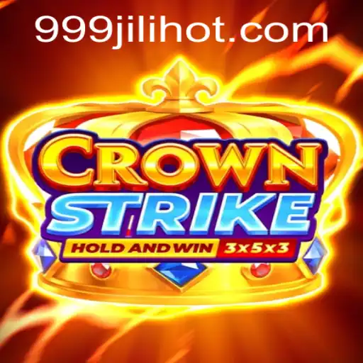 Unveiling Crownstrike: The Ultimate Gaming Experience with 999JILI.COM
