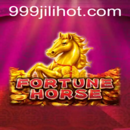 Exploring the Excitement of FortuneHorse and Its Connection to 999JILI.COM