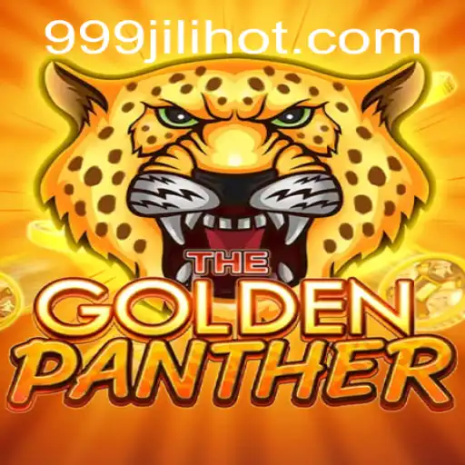 Exploring the Thrills of GOLDENPANTHER on 999JILI.COM