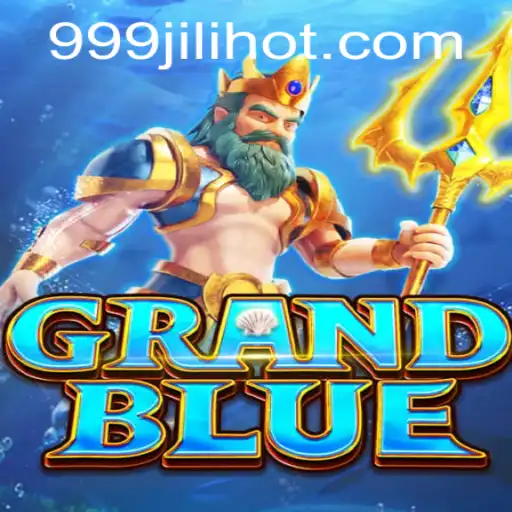 Discover the Enchanting World of GRANDBLUE: A Comprehensive Guide