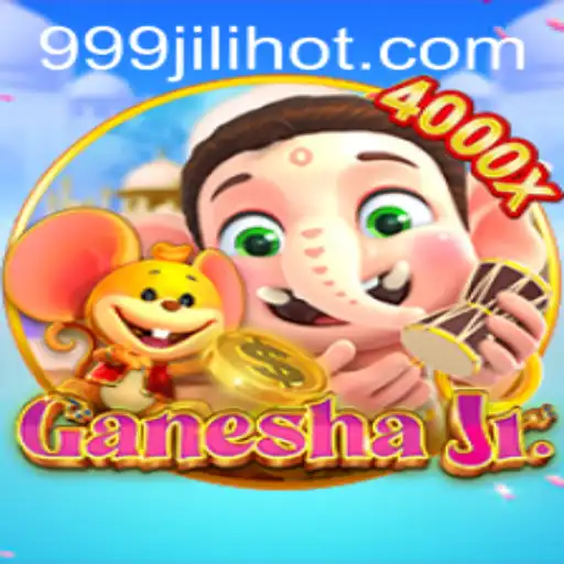 Discover GaneshaJr: A Journey Through Divine Gameplay and 999JILI.COM