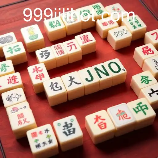 Mahjong: The Timeless Game and Its Cultural Impact