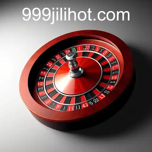 Exploring the World of Roulette: A Deep Dive into the Popular Game with 999JILI.COM