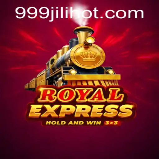 Explore the Thrilling World of RoyalExpress: A Gaming Adventure with 999JILI.COM