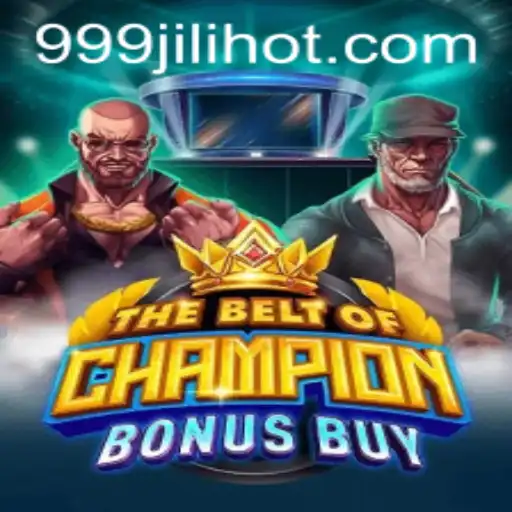 TheBeltOfChampionBonusBuy: A Deep Dive into the Latest Gaming Sensation