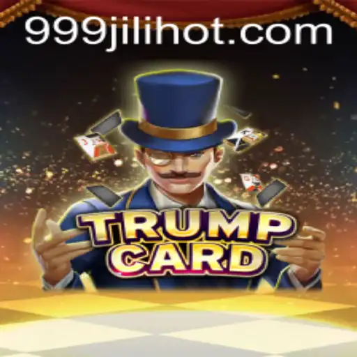 Discovering TrumpCard: A Fascinating Journey into Strategy and Skill