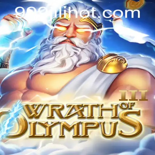 Discover the Thrilling World of Wrath of Olympus III