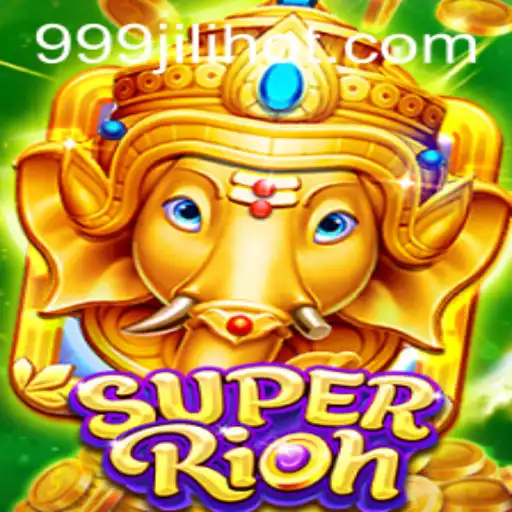 Exploring the Vibrant World of SuperRich: A Comprehensive Guide to 999JILI.COM's Exciting Game
